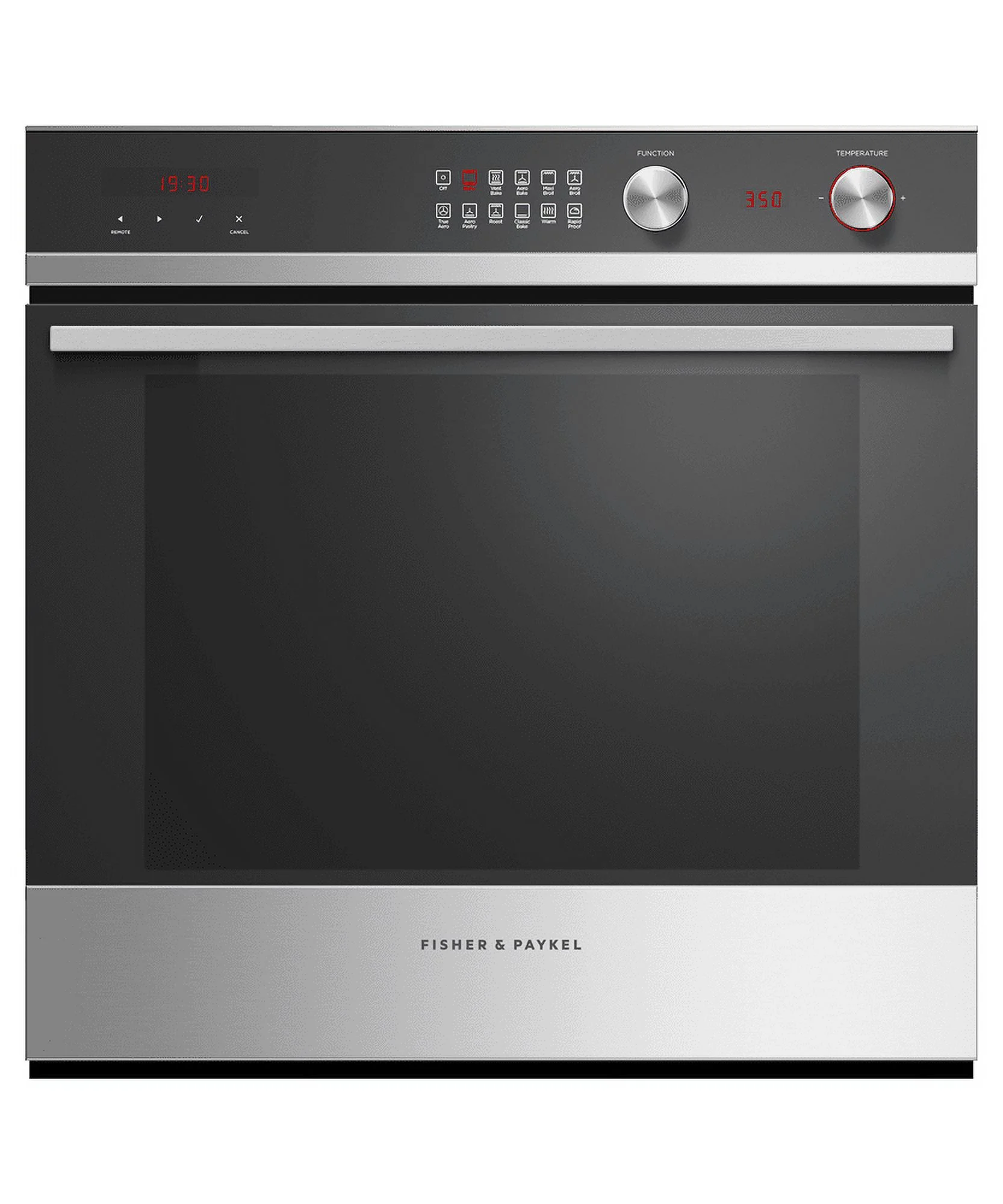 FISHER & PAYKEL Oven, 24