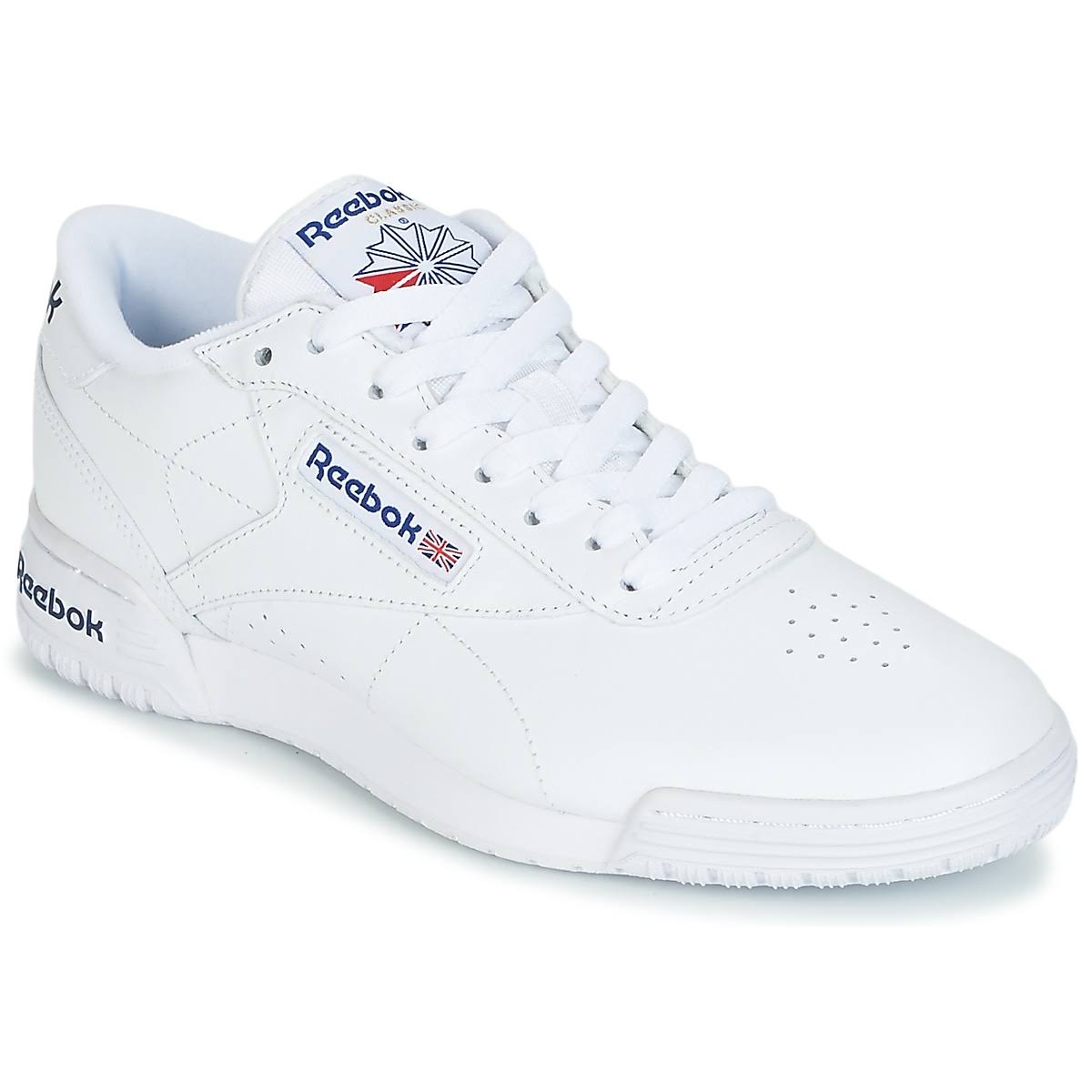 Reebok Classic ExoFit Lo Clean Logo Int