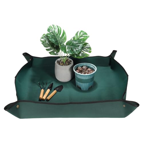 PATIKIL Repotting Mat, 39.4