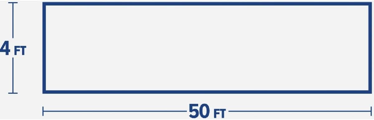 Tenax Garden Fence 2