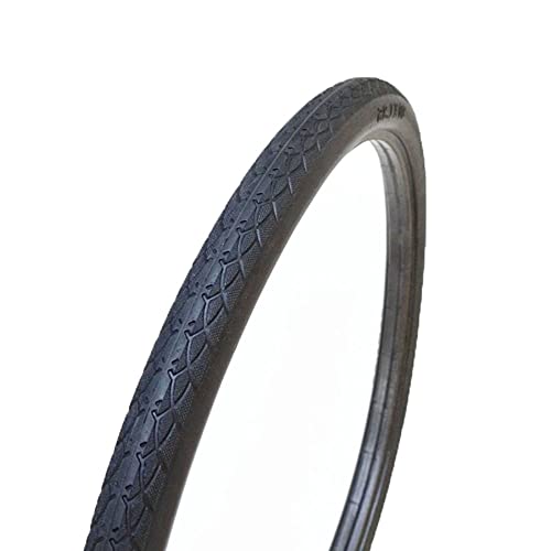 20 Inch Bike Tire Solid Bike Tires Airless Anti-SlipTyre for Road Bike Fixed Gear 20X1.35