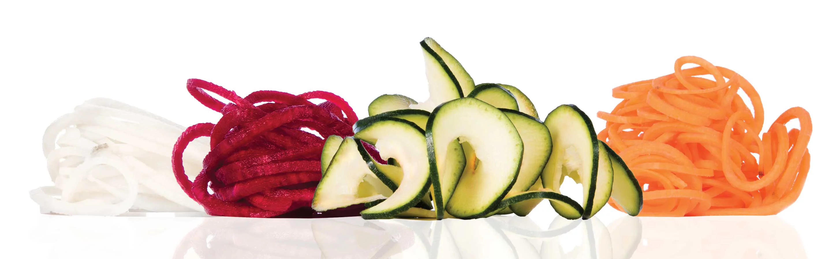 Bella Automatic Electric Spiralizer