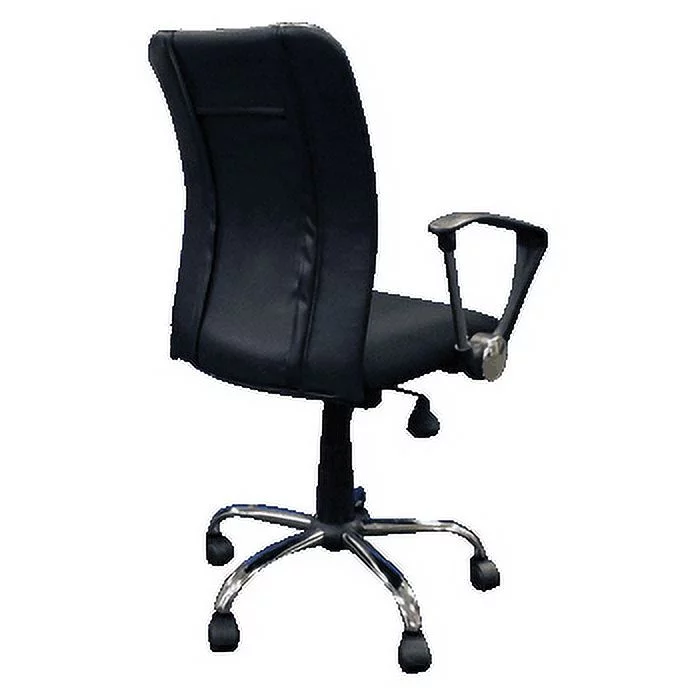 DreamSeat Iowa State Cyclones Curve Office Chair