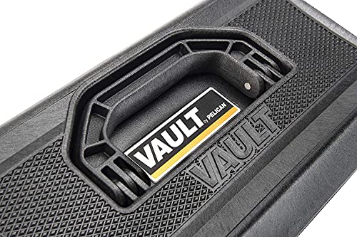 Pelican Vault V300 Hard Case (Camera, Pistol, Gear, Equipment)