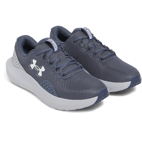 Under Armour Men's Charged Surge 4 Sneaker