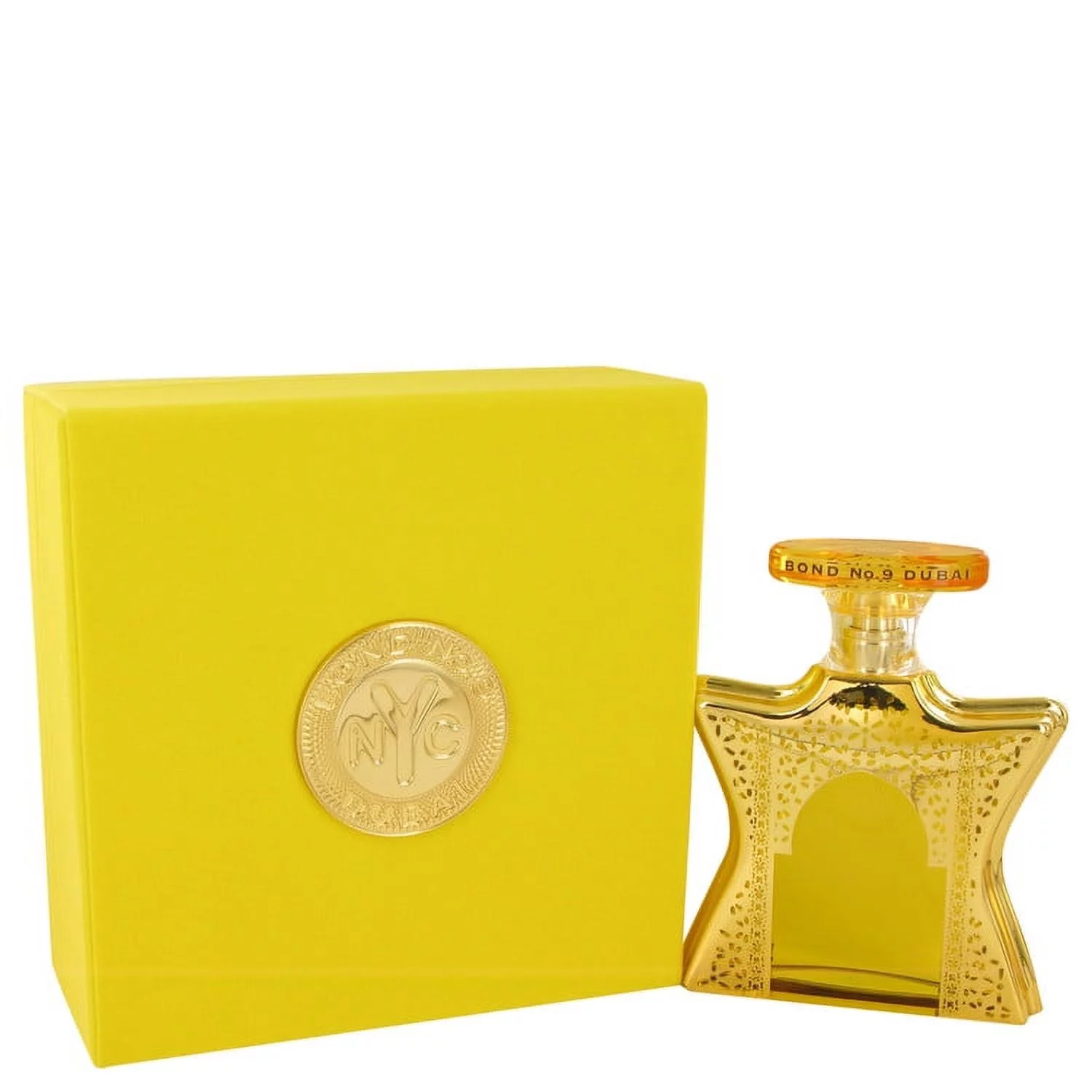 Bond No. 9 Women Eau De Parfum Spray (Unisex) 3.4 Oz