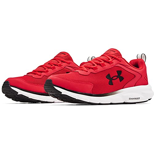 Under Armour Men's Charged Assert 9 Running Shoe