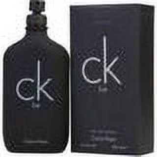 CK Be by Calvin Klein, 6.7 oz Eau De Toilette Spray Unisex