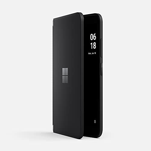 Microsoft Surface Duo 2 5G 256GB (Unlocked) - Obsidian