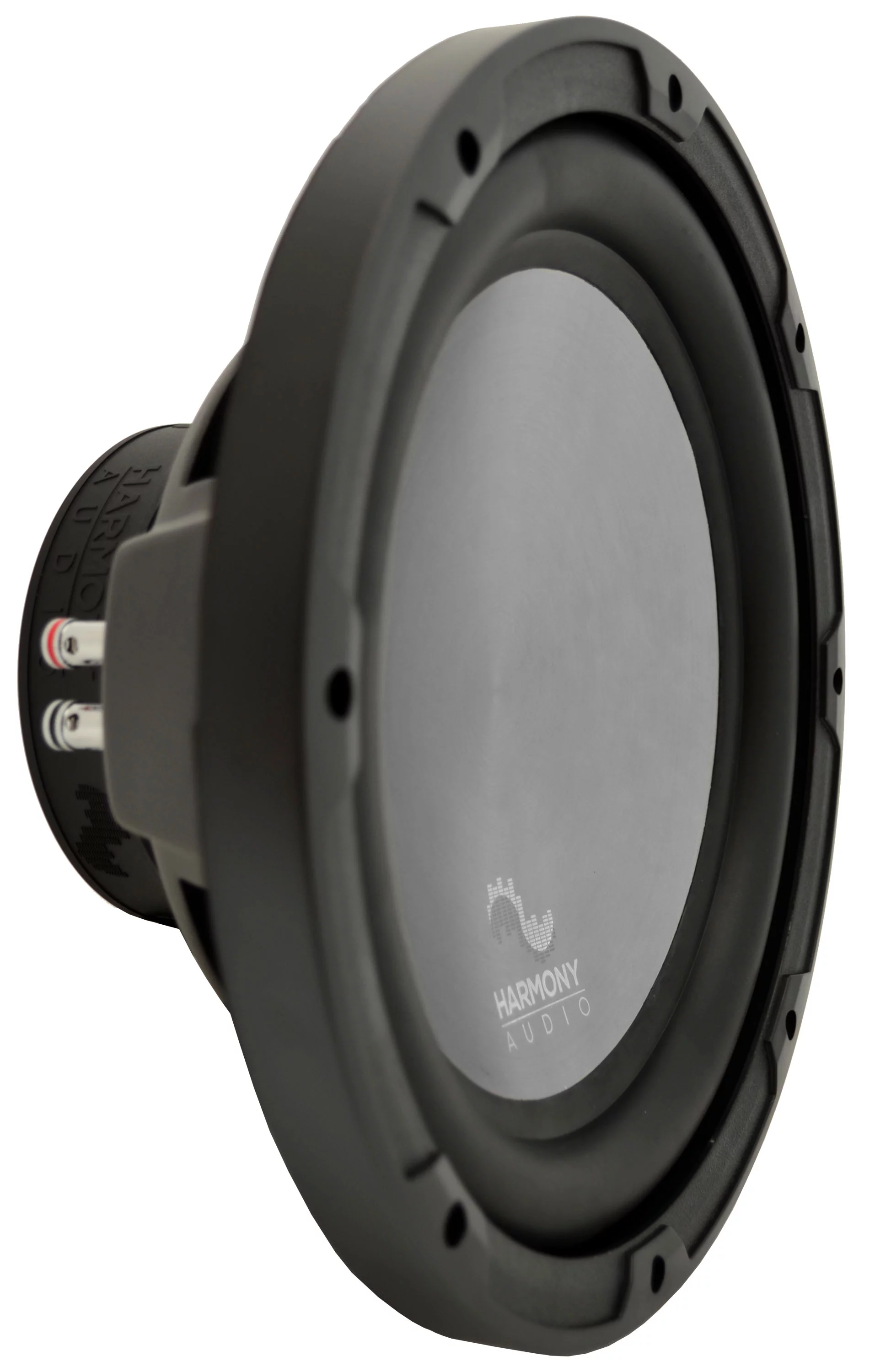 2014 - UP Chevy Silverado Double Cab Harmony HA-A122 Single 12 Sub Box New