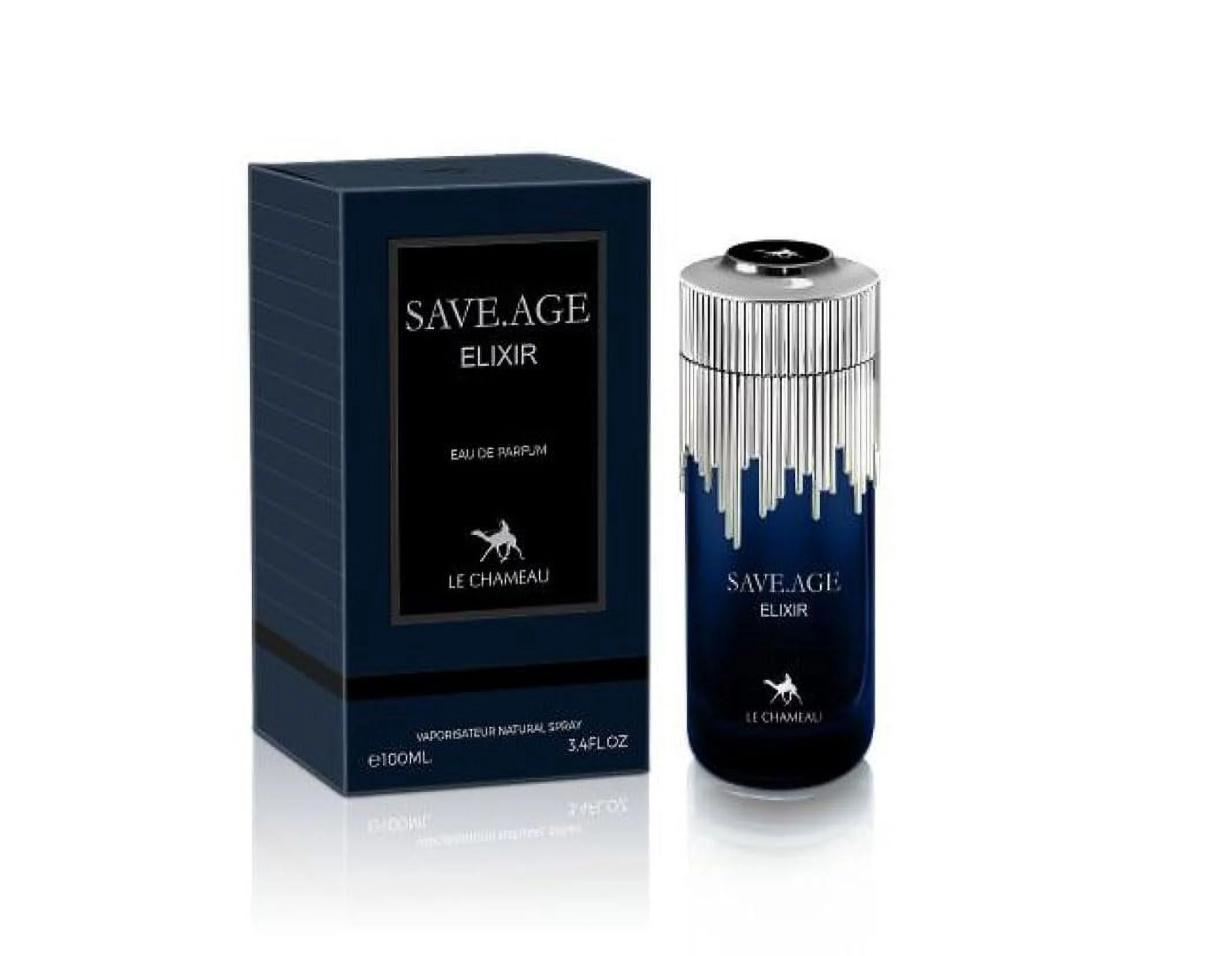 Save Elixir Eau De Parfum 85ml by Le Chameau