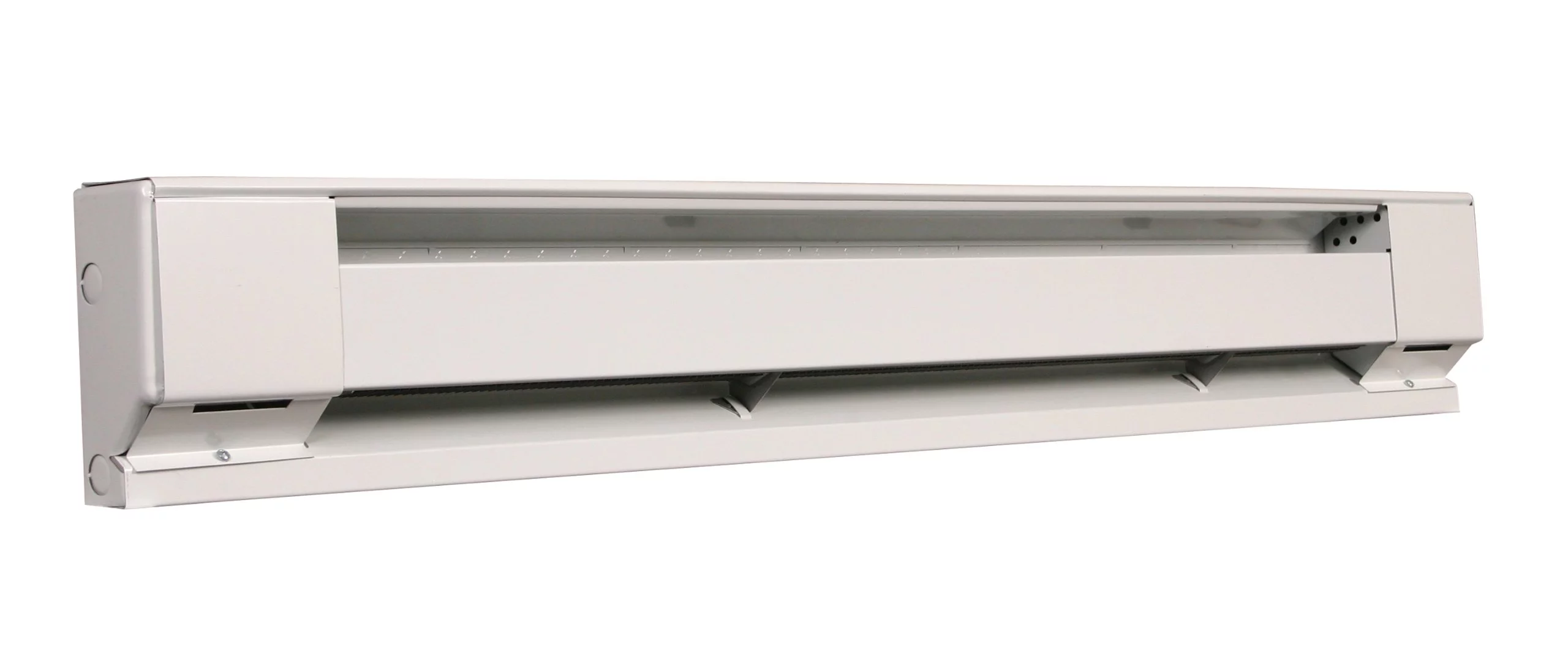 Marley 2543NW Qmark Electric Baseboard Heater