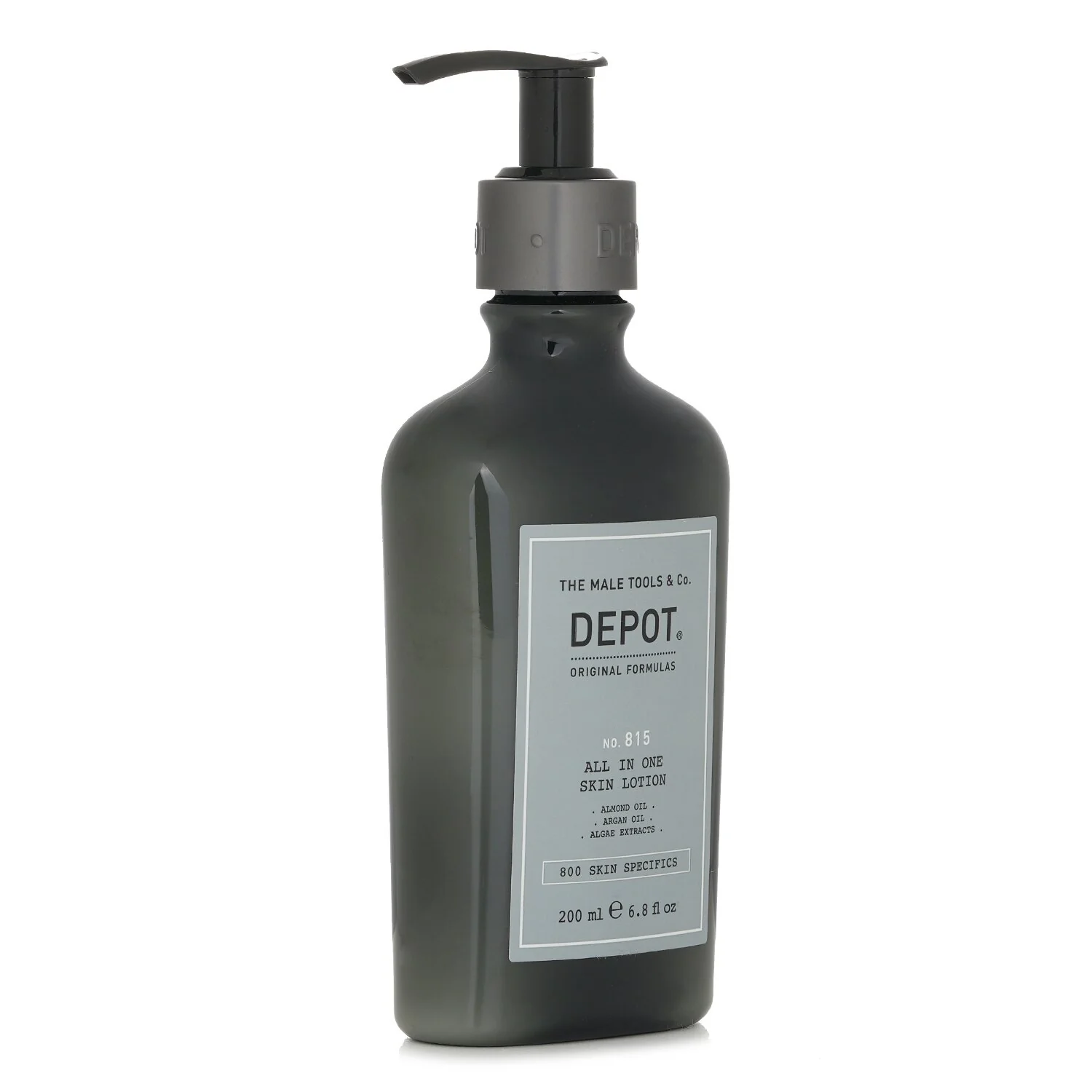 Depot No. 815 All In One Skin Lotion  200ml/6.8oz
