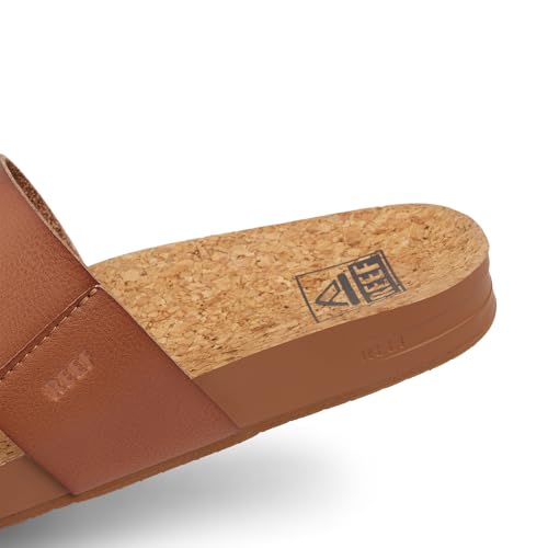 REEF Women's, Cushion Vista Slide