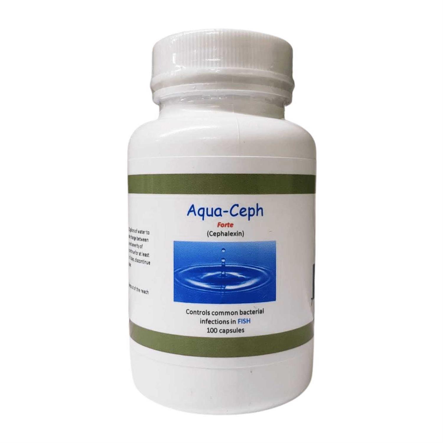 Aqua-Ceph Forte - Pet Supplies online store