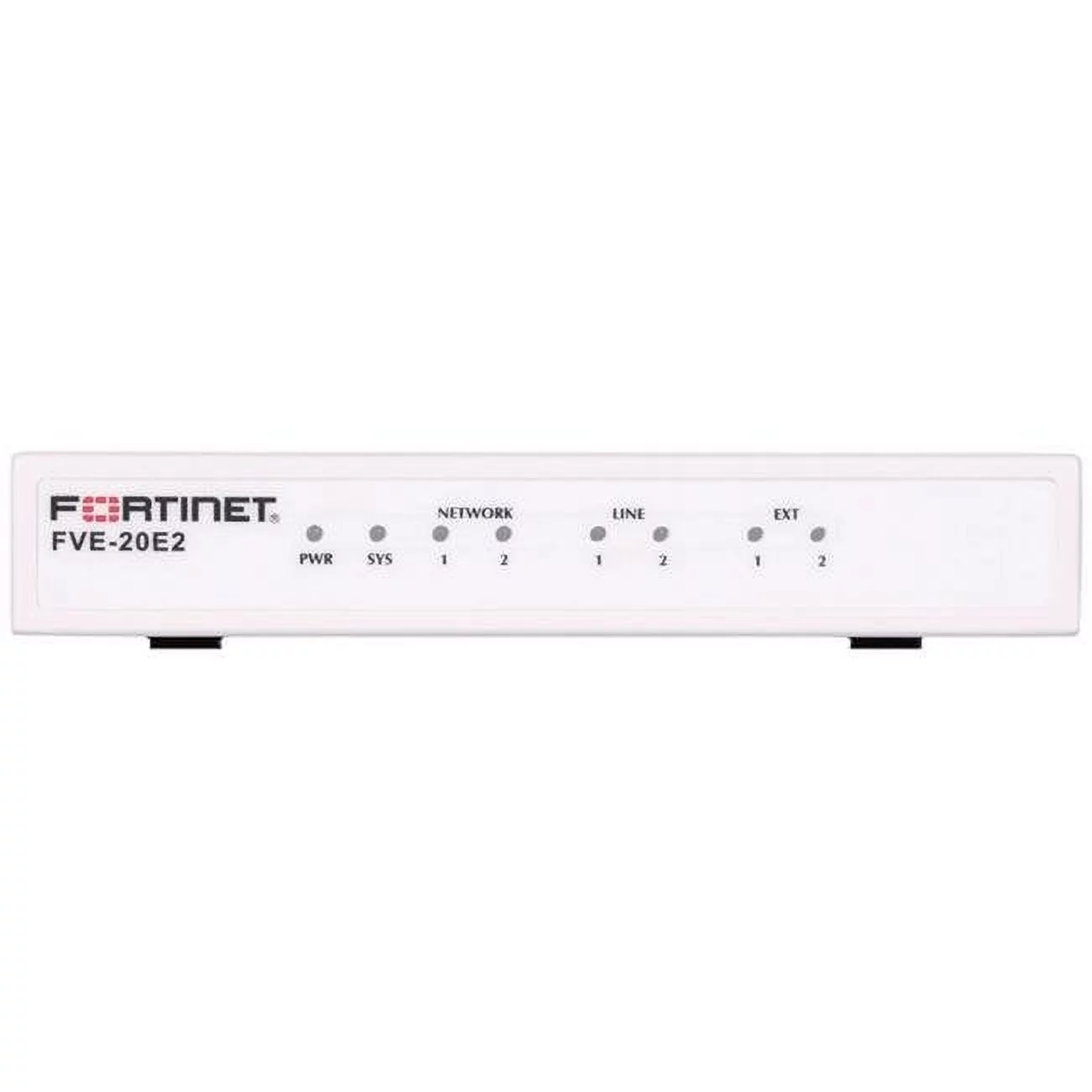 Fortinet FortiVoice FVE-20E2 VoIP Gateway