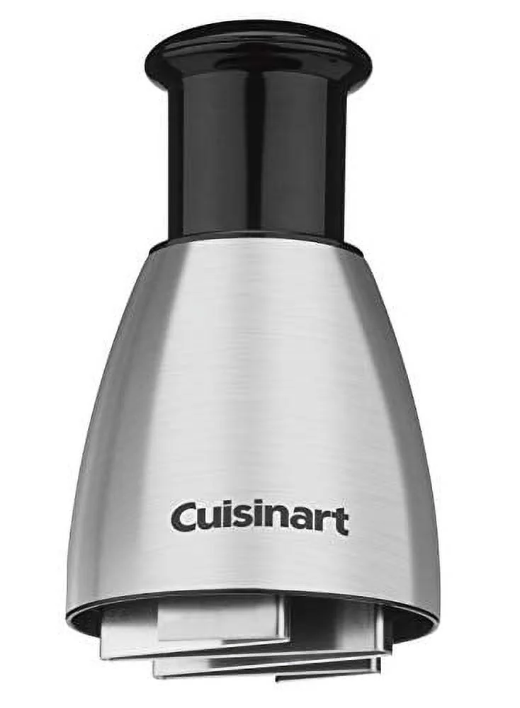 Cuisinart CTG-00-SCHP Stainless Steel Chopper