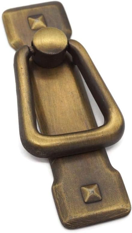 Mission Furniture Pull 3-3/4