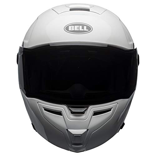 Bell SRT Modular Helmet (Gloss Nardo Gray - Large)