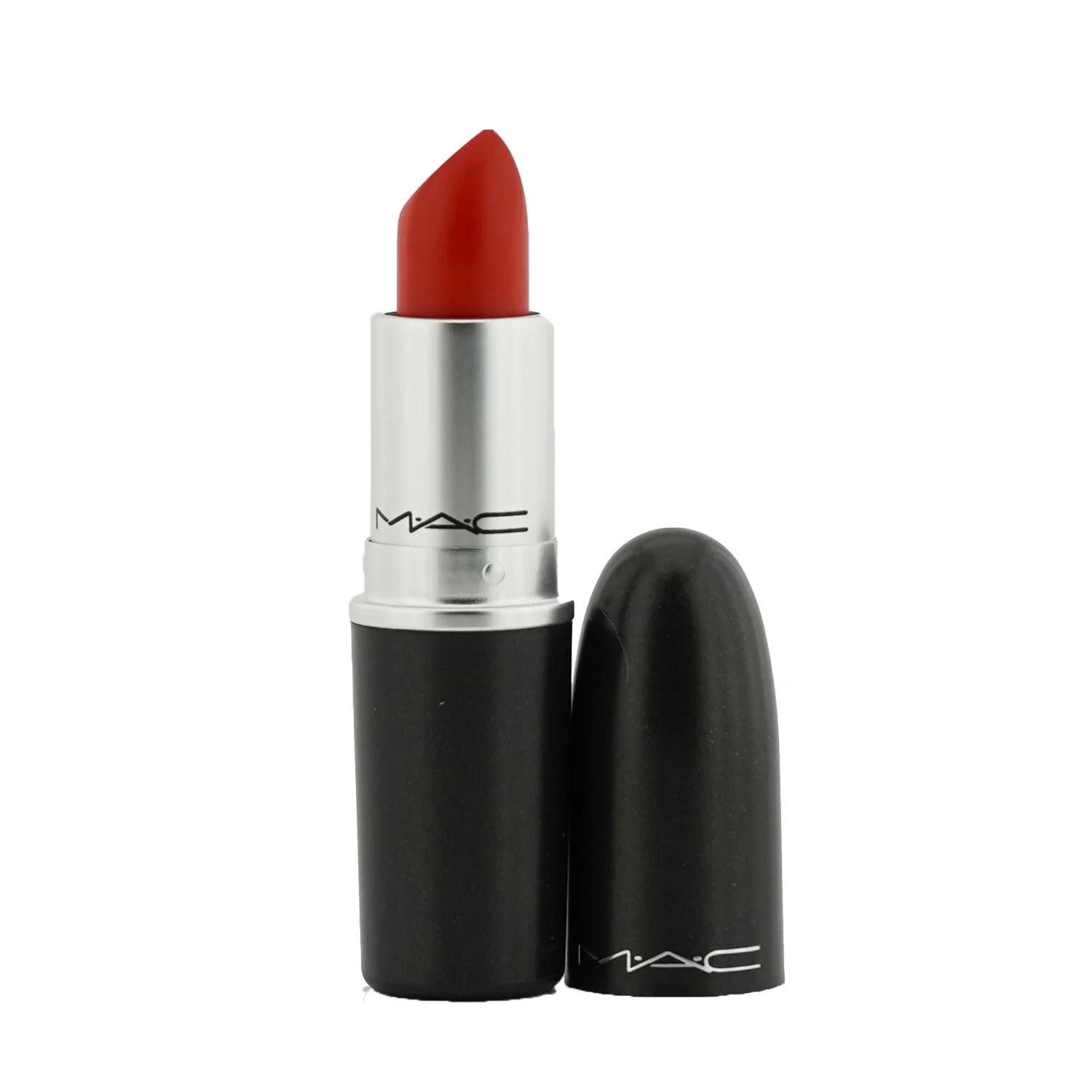 MAC Lipstick - Lady Danger (Matte)  3g/0.1oz - Olabens