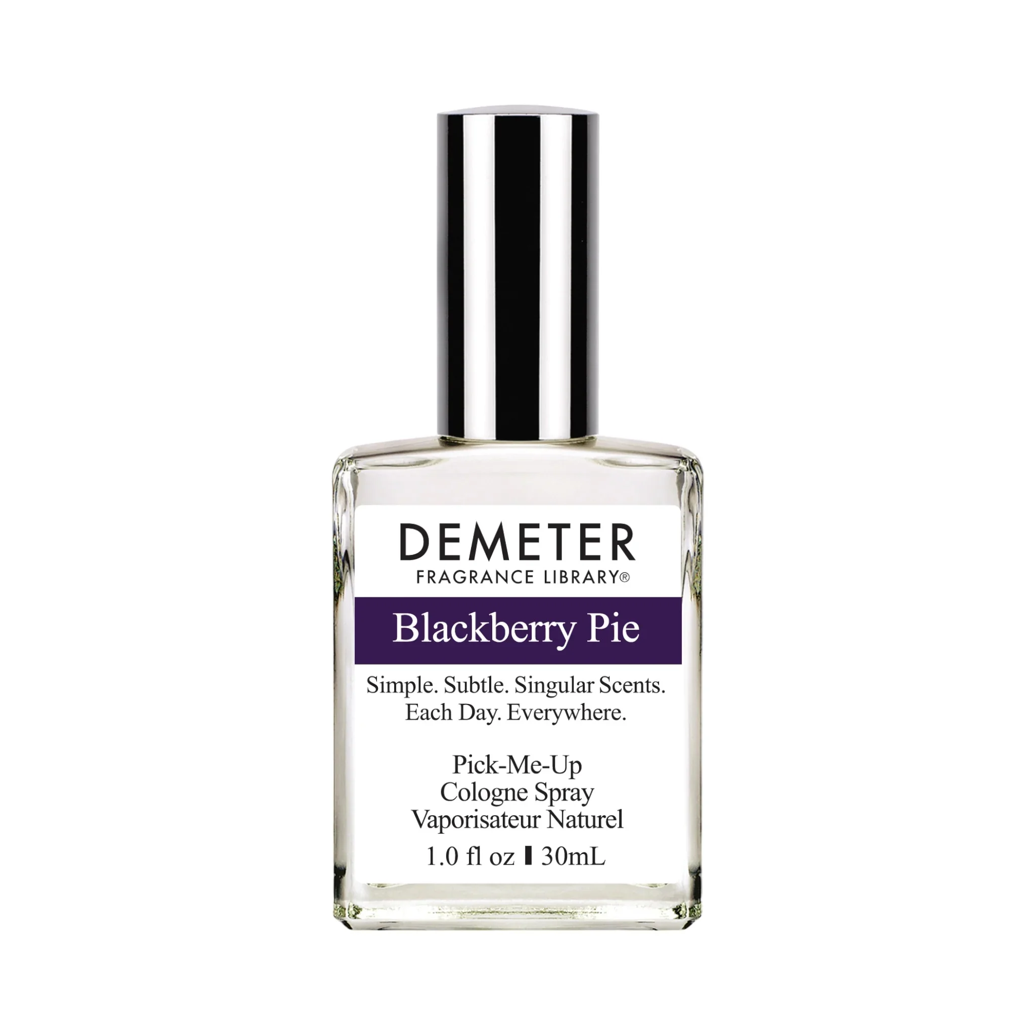 Demeter Blackberry Pie Cologne Spray - 1 oz - Perfume for Women