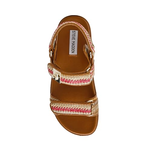 Steve Madden Women's Mona Sandal