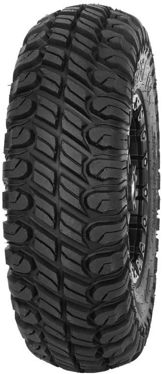 STI Chicane RX Radial ATV Motorcycle Tire - 28-10-14