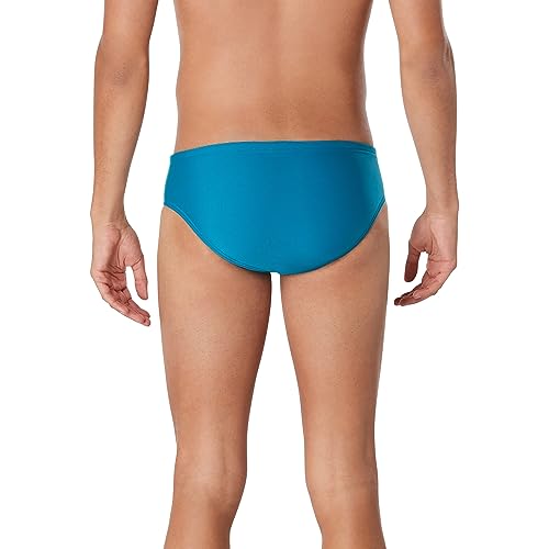 Speedo Men's Swimsuit Brief Endurance+ The One