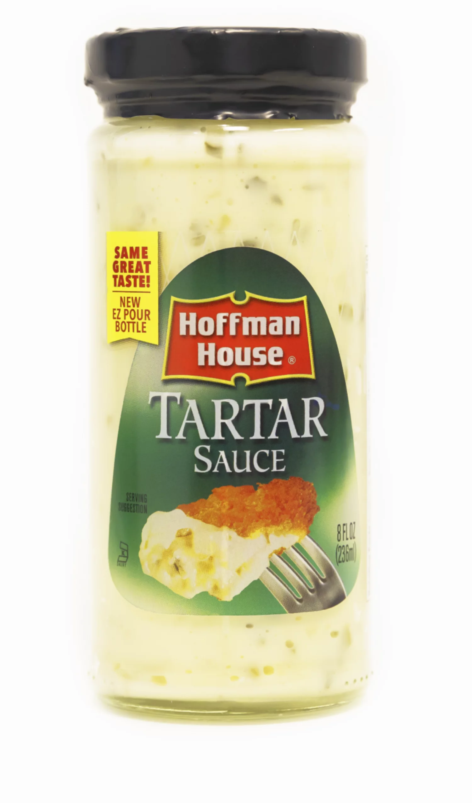 Hoffman House Tartar Sauce, 8 fl oz