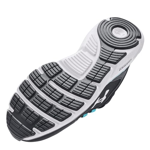 Under Armour Men's Charged Assert 9 Running Shoe