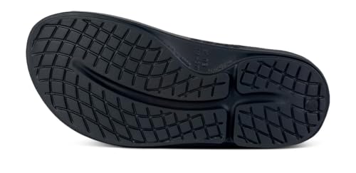OOFOS Unisex-Adult Ooahh Slide Slipper