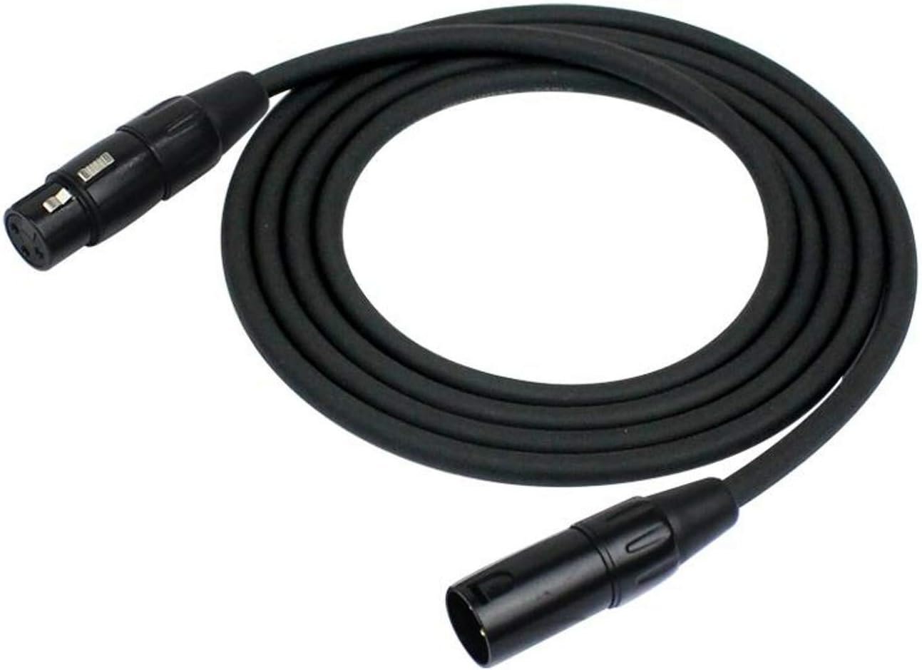 Tascam Mixcast 4 Podcast Station Bundle with Mixcast 4 Carrying Bag and Knox Gear 25-Feet XLR Cables (4 Items)