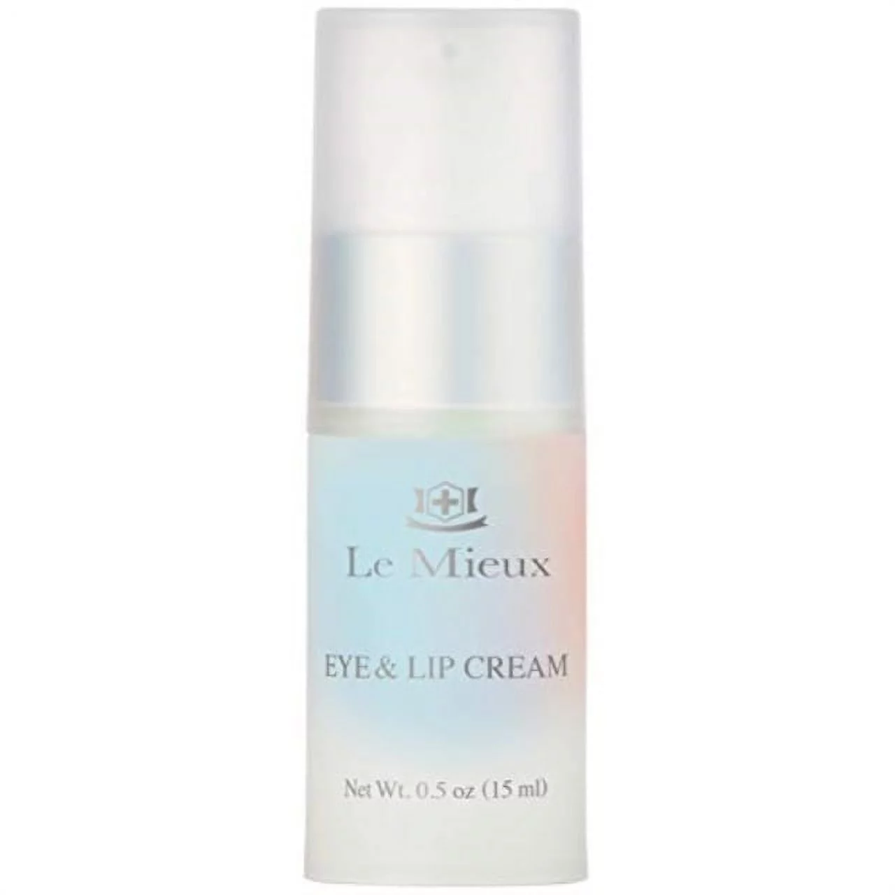 Le Mieux Eye and Lip Cream 0.5oz/15ml