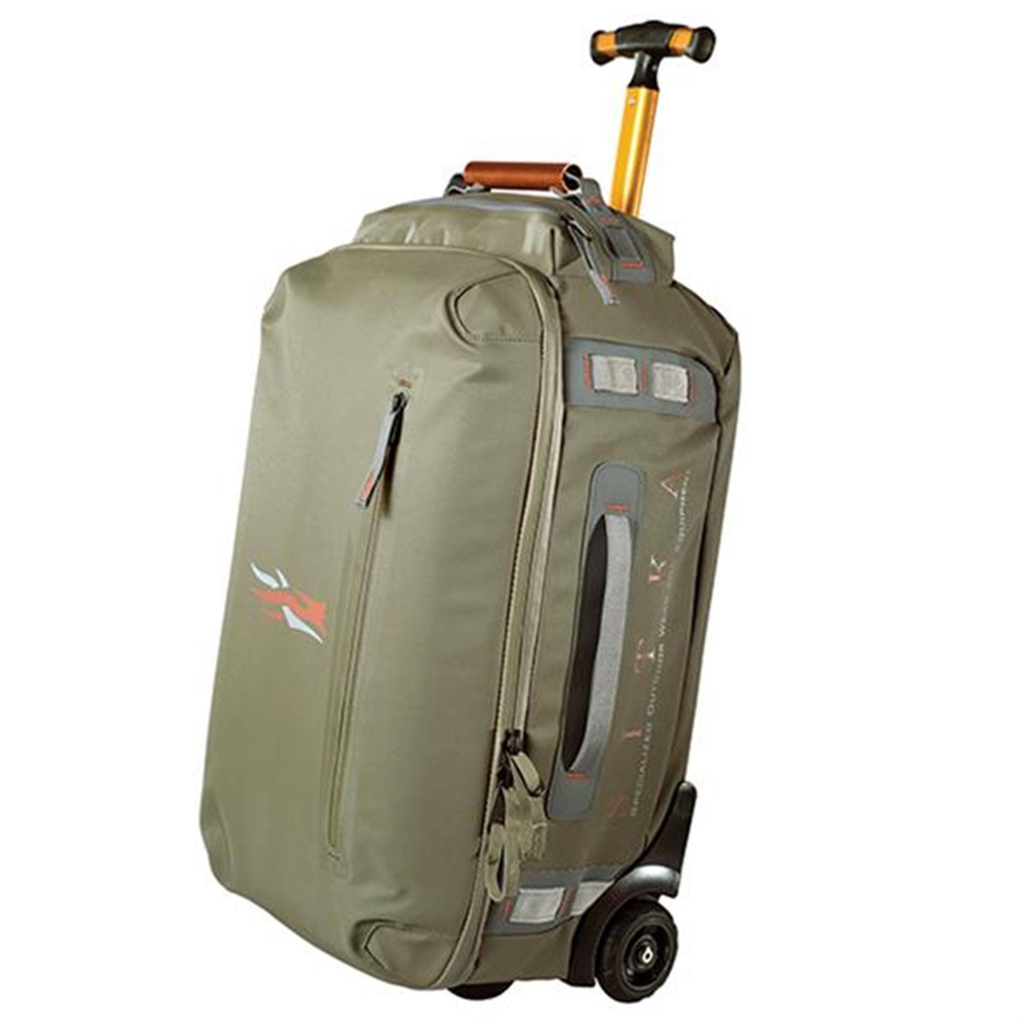 Sitka Rambler Carry-On Roller, Pyrite