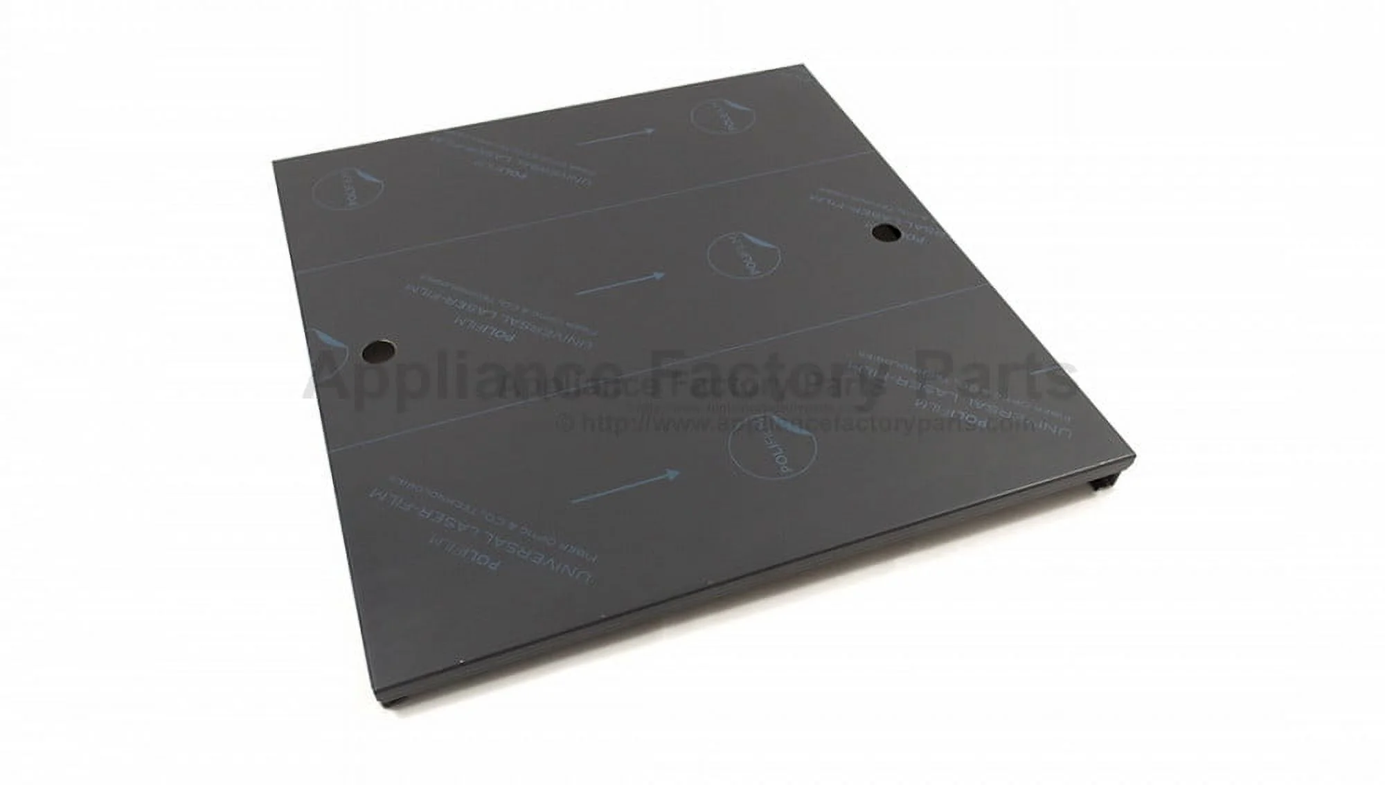 Wolf COVER GRIDDLE  22 SVCE 816747