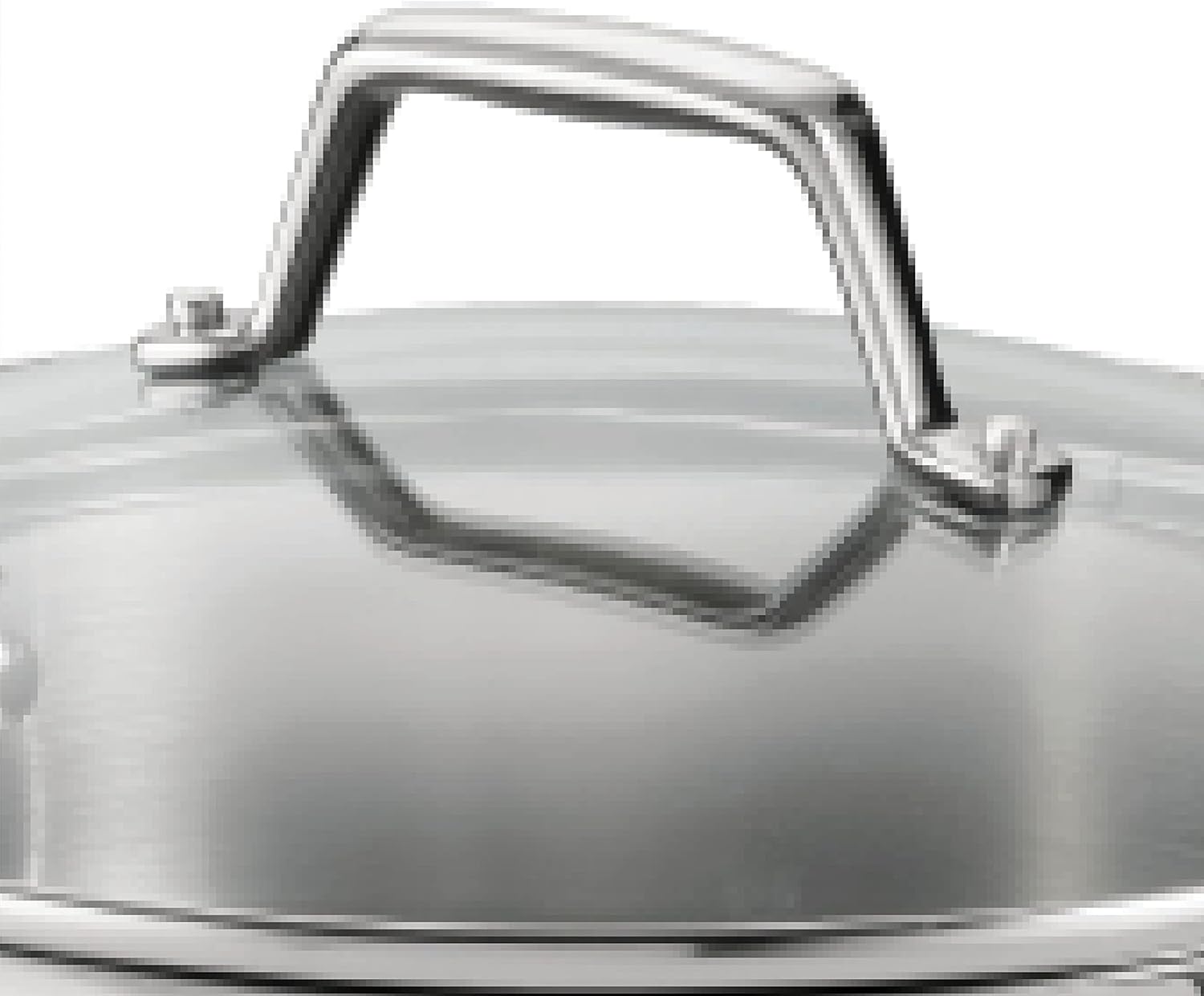 Tramontina Steamer Set Stainless Steel Induction-Ready 5 Quart, 80120/523DS