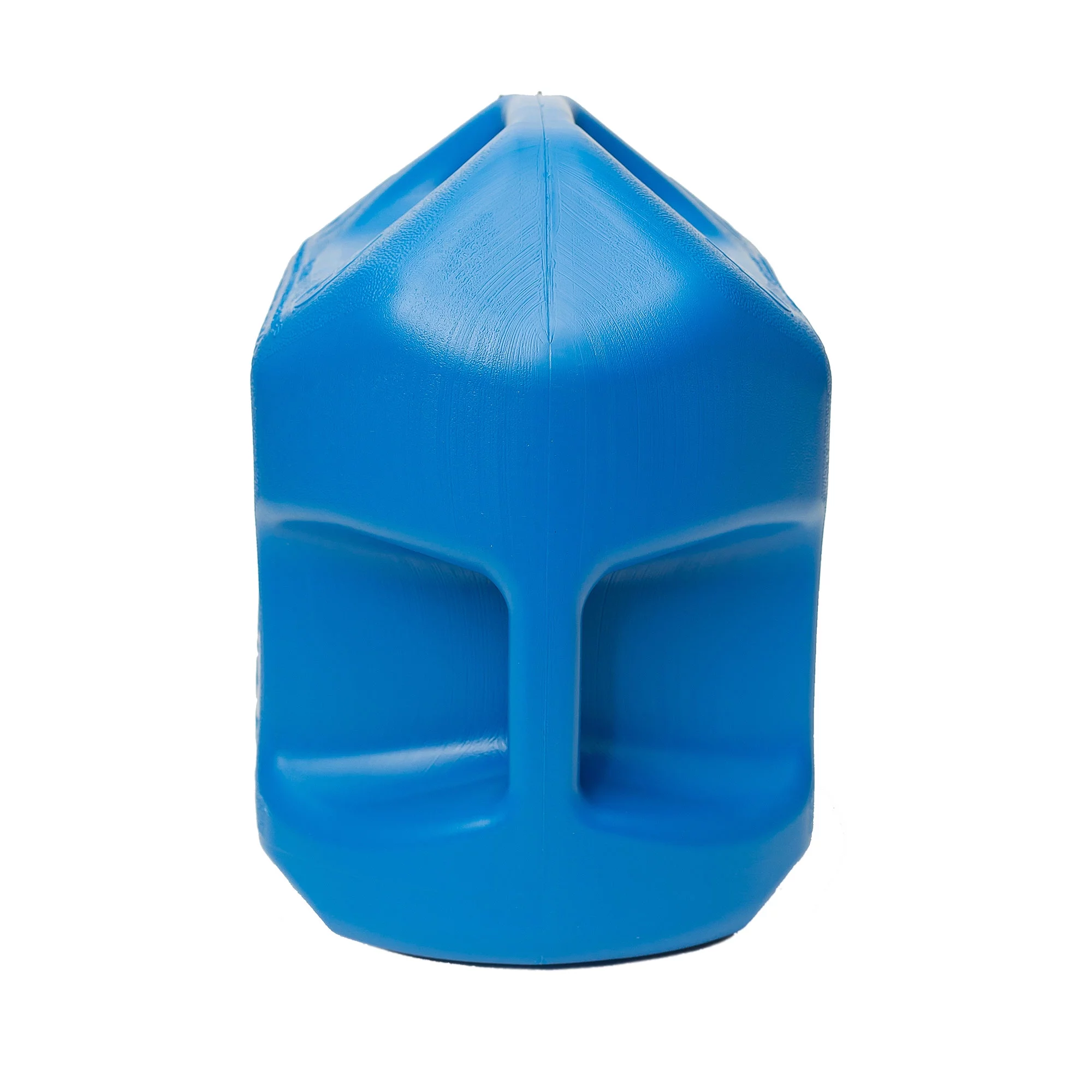 Midwest Can Company 7610 5 Gal Kerosene Gas Can Container with Spout (4 Pk)