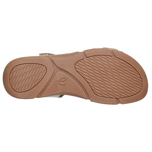 Easy Spirit Women's Mavey Flat Sandal