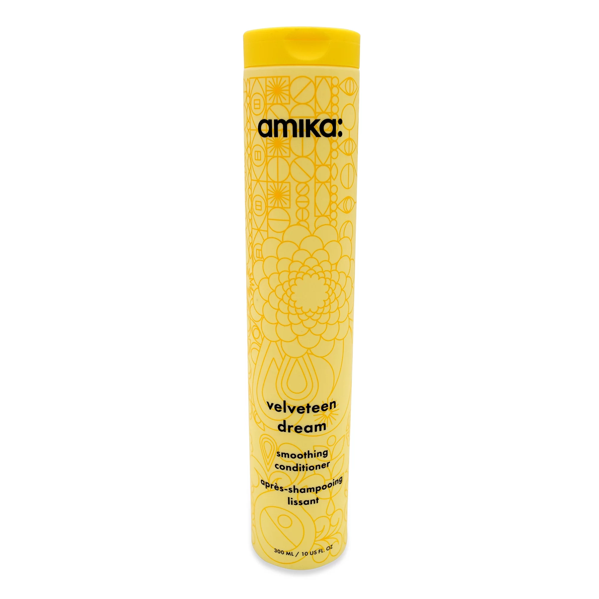 Amika Velveteen Dream Smoothing Conditioner 10 oz