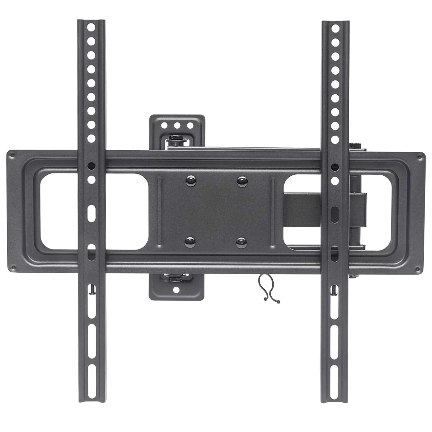 Manhattan 461320 Universal Basic LCD Full-Motion Wall Mount