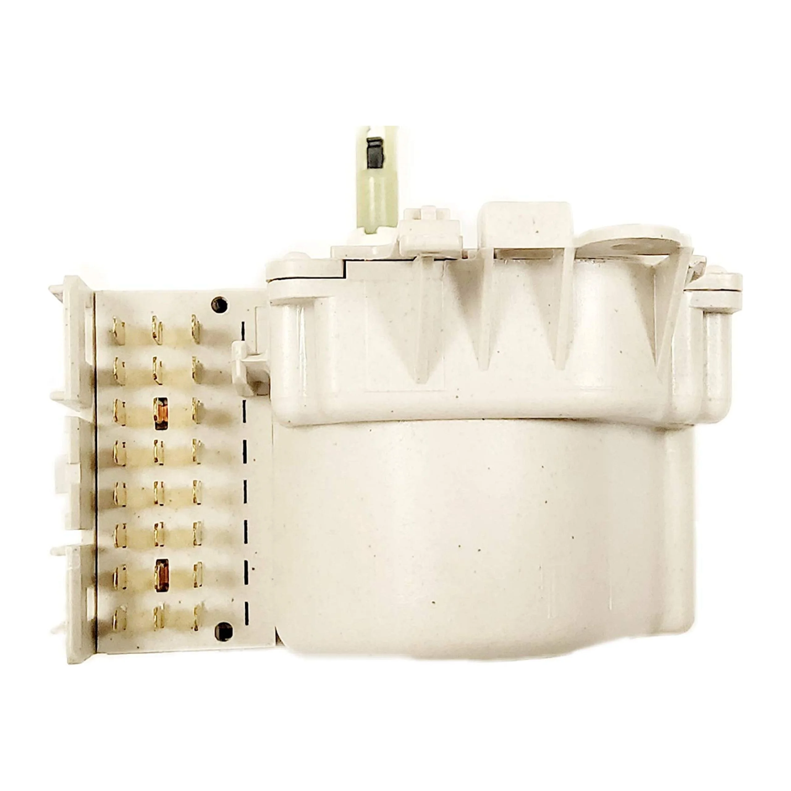 GlobPro AP3855066-PS988634 Washer Timer Control Perfect fit Version A/B/C/D/E...