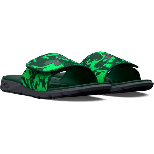 Under Armour Men's Ignite Pro Slide Sandal