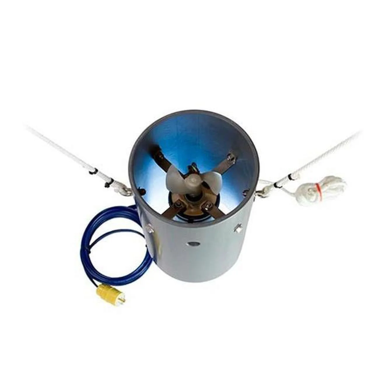 Scott Aerator SAC11000 25 ft. 115V 0.5HP Model Aerator De-Icer Slinger