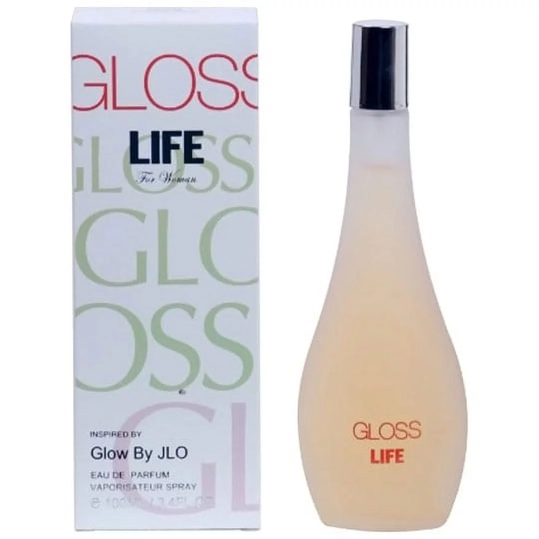 Perfume Gloss Life for Women Inspired By