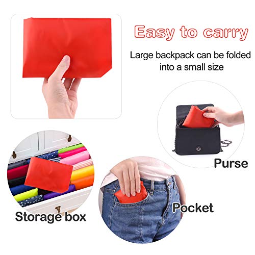 KUUQA 12Pcs Drawstring Backpack Bags Bulk with Zipper Pocket and Headphone Hole（Black）