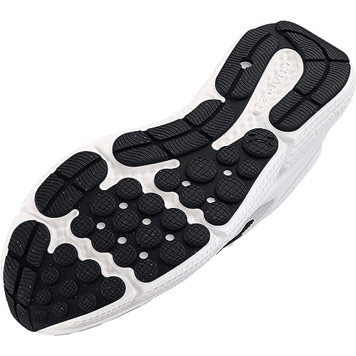 Under Armour Men's Charged Assert 10 Running Shoe