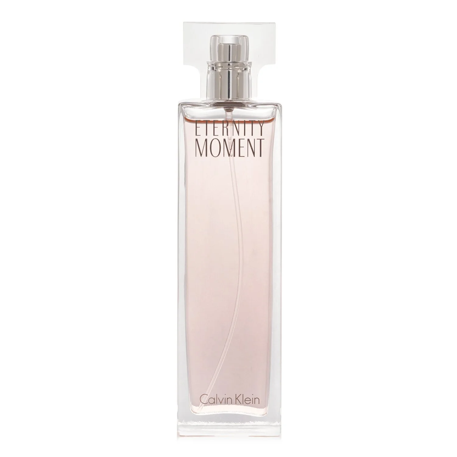 Calvin Klein CK Eternity Moment For Woman Eau De Parfum Spray  50ml/1.6oz
