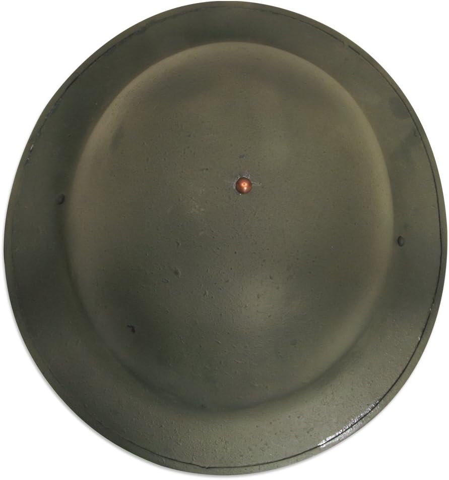 WWI Doughboy Replica Helmet