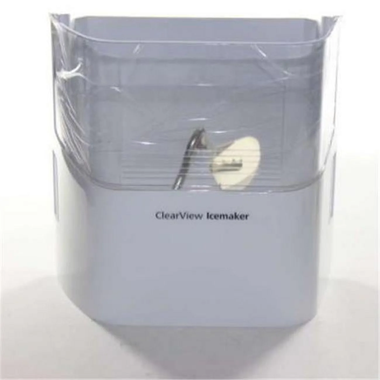 SAMSUNG OEM Original Part: DA97-11889B Refrigerator Ice Bucket Tray Assembly