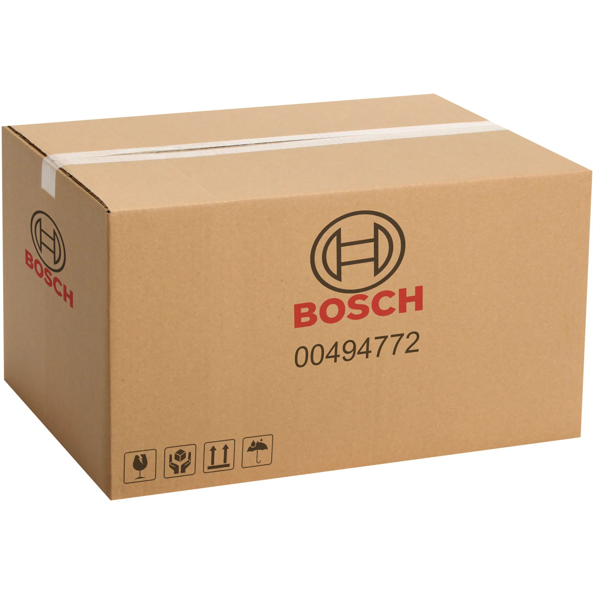 Bosch/Thermadore Dishwasher Door Gasket 00494772